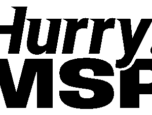 hurry msp logo