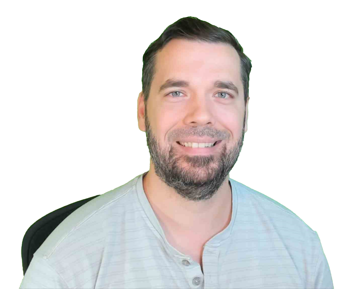 Hunter Nelson founder of Tortoise and Hare Software and Hurry! MSP