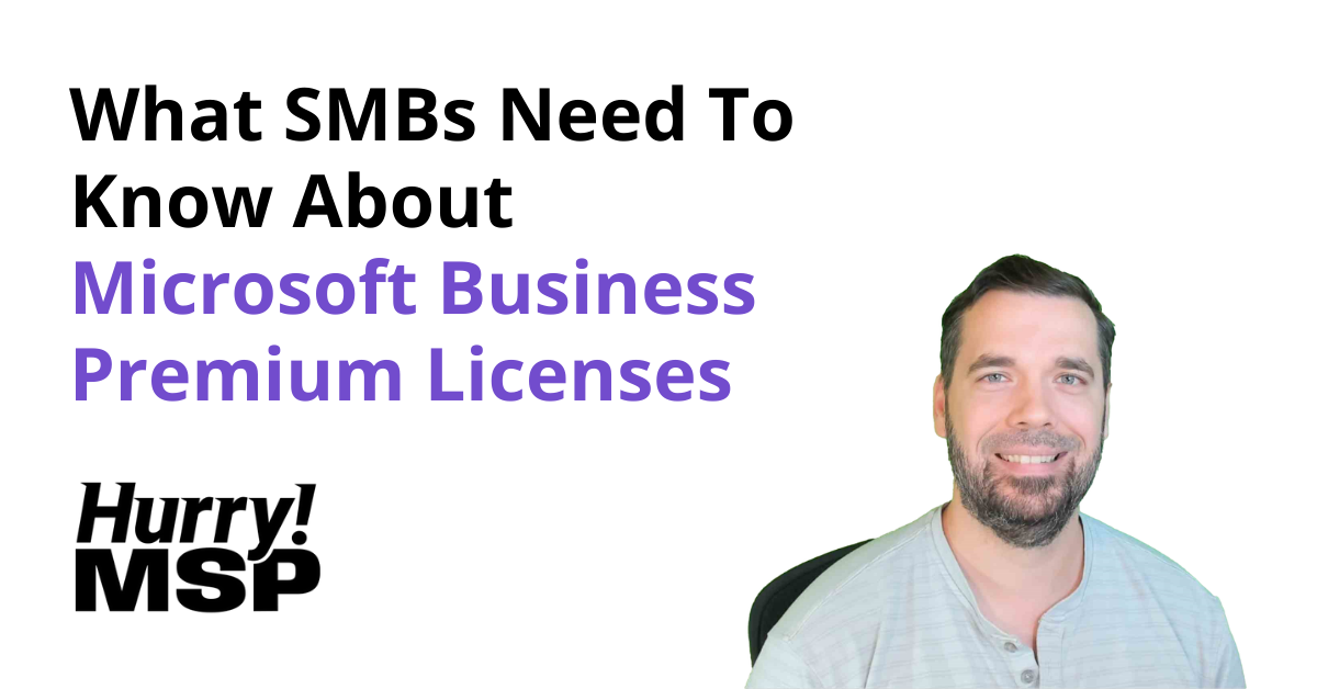 microsoft business premium guide for smbs blog post thumbnail