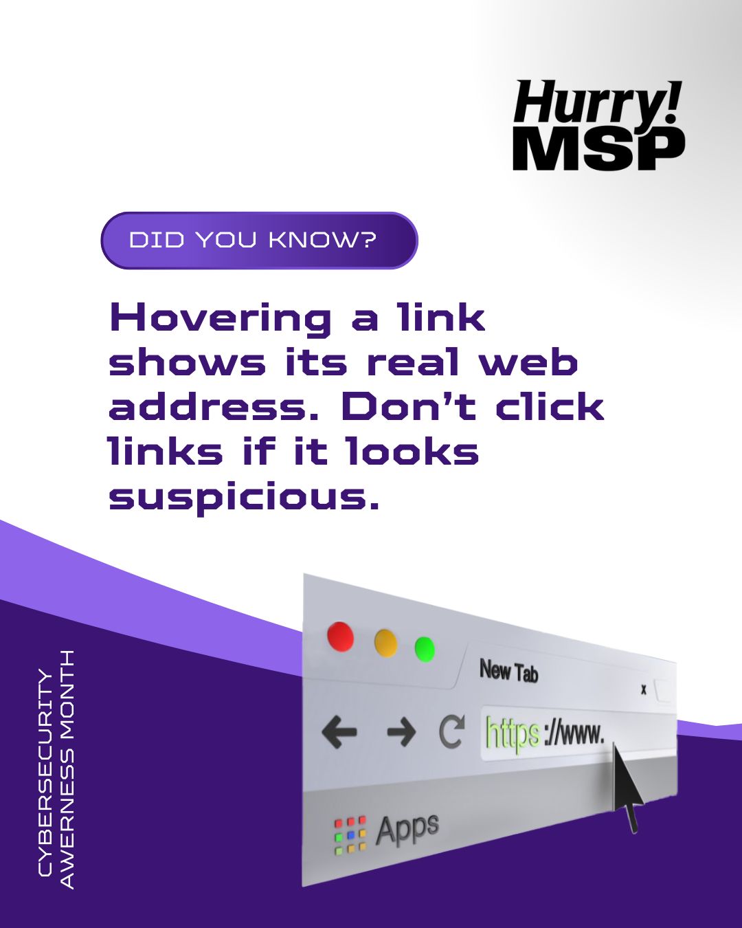 CCAM Day 20 – Hover Before You Click Tip (1)