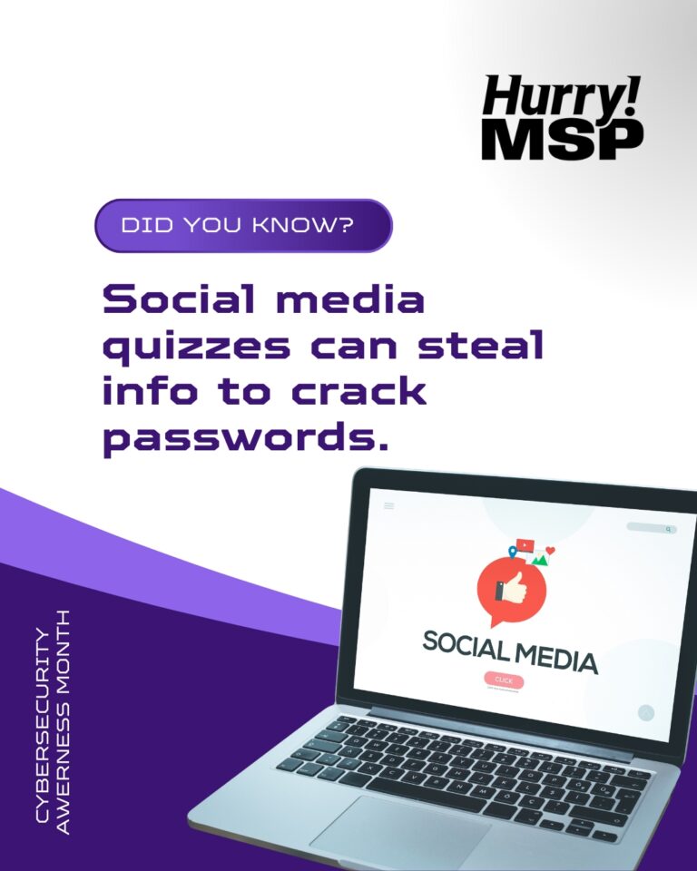 CCAM Day 7 – Skip the Fun Quizzes Tip