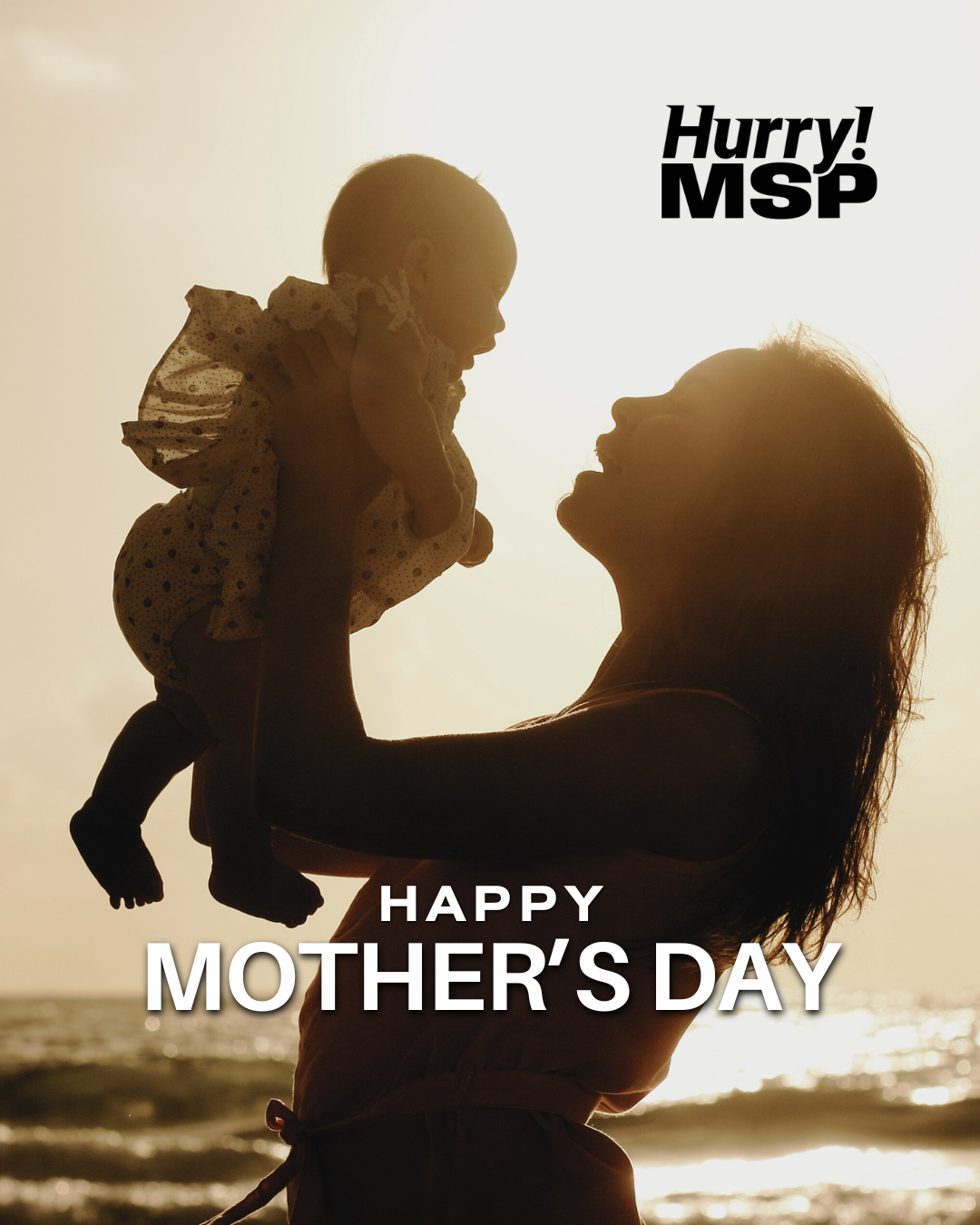 Mother's Day Social Media Post